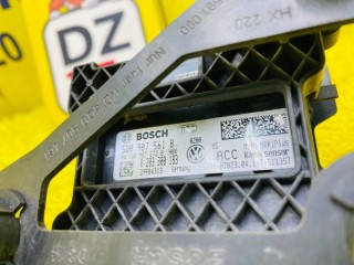 радар-детектор, ориг. номер 5Q0907561B, 5637, AUDI A3