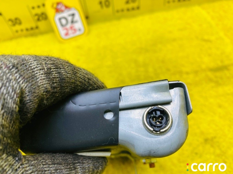 подушка безопасности для колен AUDI A3 2012-2016, 8V2880841C, фото 7