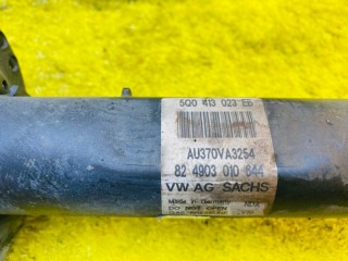 СТОЙКА ПАРА ЛЕВАЯ И ПРАВАЯ, ориг. номер 5Q0413023EB, 5637, AUDI A3