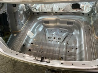 тазик железный, ориг. номер 5637, AUDI A3