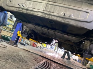 тазик железный, ориг. номер 5637, AUDI A3
