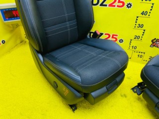 сидение комплект, ориг. номер A2468603502, A2468603602, A1769201000, 5638, A17691091019G60, A17691092019G60, Mercedes-Benz GLA-CLASS 2013-2017