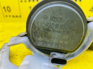 помпа, ориг. номер A0005000686, 5638, Mercedes-Benz GLA-CLASS