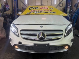 помпа, ориг. номер A0005000686, 5638, Mercedes-Benz GLA-CLASS