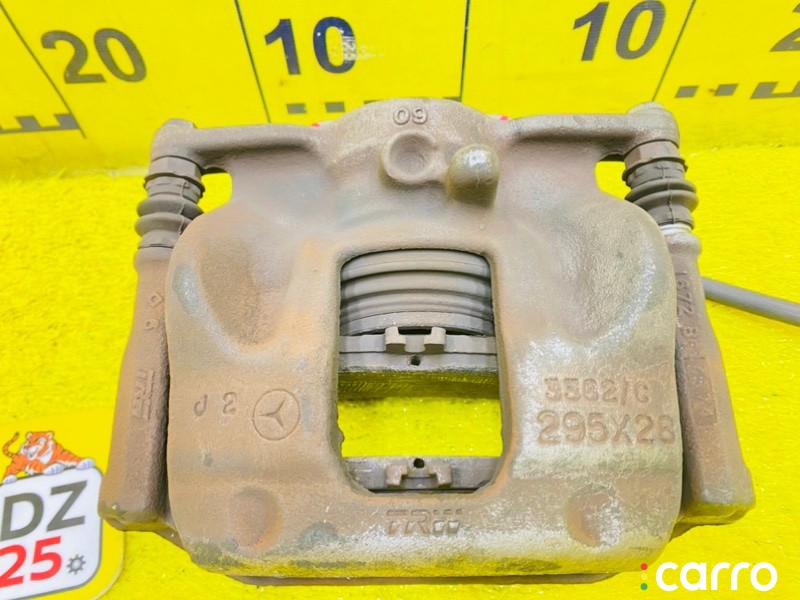 суппорт Mercedes-Benz GLA-CLASS, A0004216781, фото 2