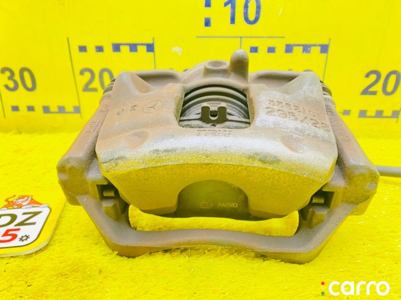 суппорт Mercedes-Benz GLA-CLASS, A0004216781, фото 3