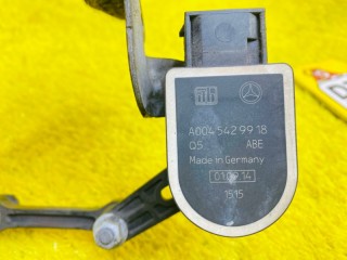 датчик корректора фар, ориг. номер A0045429918, A2463260140, 5638, Mercedes-Benz GLA-CLASS