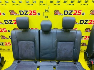 сидение комплект, ориг. номер 5639, SUZUKI ESCUDO 2015-2026
