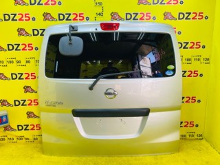 дверь 5я, ориг. номер 5656, K010MJX0FA, NISSAN NV200 2009-2026