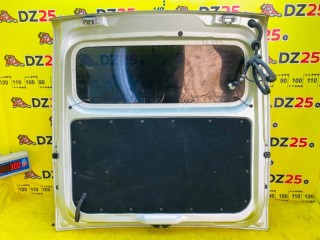 дверь 5я, ориг. номер 5656, K010MJX0FA, NISSAN NV200 2009-2026
