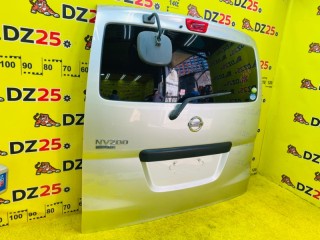 дверь 5я, ориг. номер 5656, K010MJX0FA, NISSAN NV200 2009-2026