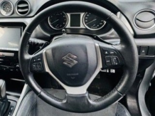 шлейф-лента руля, ориг. номер 3731068L10, 3721061M60, 5640, 3748068L10, SUZUKI ESCUDO 2012-2015