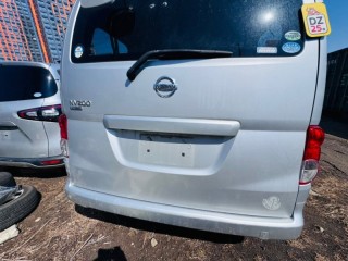дверь 5я, ориг. номер 000857, K010MJX0MA, NISSAN NV200 2009-2026