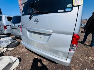 дверь 5я, ориг. номер 000857, K010MJX0MA, NISSAN NV200 2009-2026