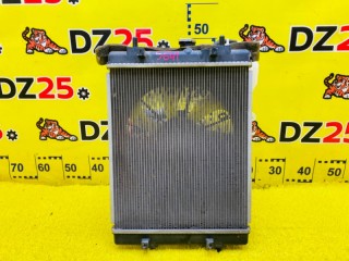 радиатор основной, ориг. номер 16400B1400, 5641, 16360B1050, DAIHATSU BOON