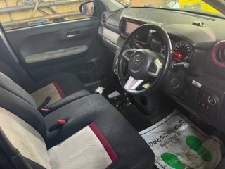 подушка безопасности пассажира, ориг. номер 5641, 73970B1100B0, DAIHATSU BOON