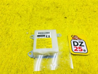 блок управления airbag, ориг. номер 5641, 89170-B1320, 150800-5902, DAIHATSU BOON