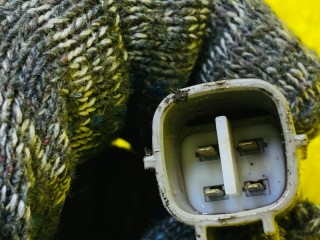 лямбда-зонд, ориг. номер 89465-B1120, 5641, DAIHATSU BOON