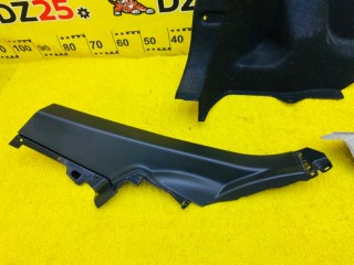 обшивка багажника, ориг. номер 5641, 62632B1010B0, 62639B1010B0, DAIHATSU BOON