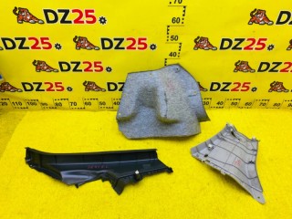 обшивка багажника, ориг. номер 5641, 62632B1010B0, 62639B1010B0, DAIHATSU BOON