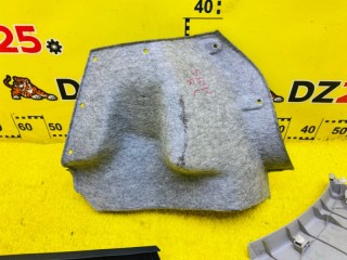 обшивка багажника, ориг. номер 5641, 62632B1010B0, 62639B1010B0, DAIHATSU BOON