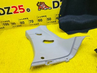 обшивка багажника, ориг. номер 5641, 62631B1010B0, 62638B1010B0, DAIHATSU BOON