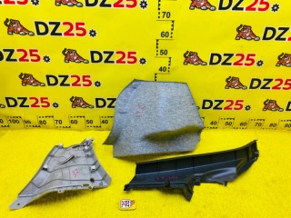 обшивка багажника, ориг. номер 5641, 62631B1010B0, 62638B1010B0, DAIHATSU BOON