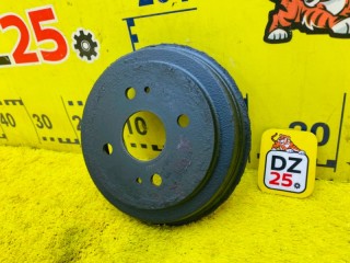 тормозной барабан, ориг. номер 5641, 42431B2080, DAIHATSU BOON