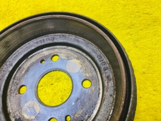 тормозной барабан, ориг. номер 5641, 42431B2080, DAIHATSU BOON