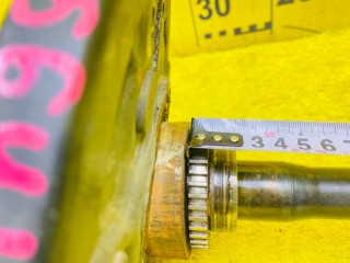 полуось, ориг. номер 5641, 42301B1060, DAIHATSU BOON