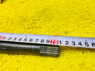 полуось, ориг. номер 5641, 42302B1060, DAIHATSU BOON
