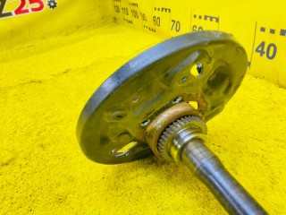 полуось, ориг. номер 5641, 42302B1060, DAIHATSU BOON