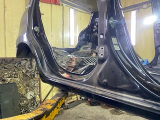 порог кузова, ориг. номер 61411B1151, 5641, DAIHATSU BOON