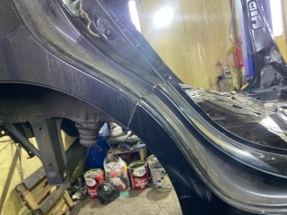 порог кузова, ориг. номер 61411B1151, 5641, DAIHATSU BOON