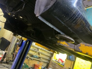 порог кузова, ориг. номер 61411B1151, 5641, DAIHATSU BOON