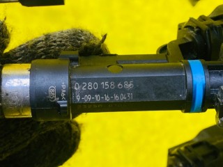 инжектор, ориг. номер 23250B1040, 23807B1030, 5641, DAIHATSU BOON