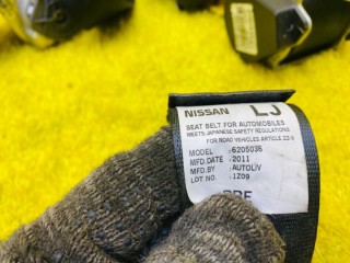 ремень безопасности ПАРА ПЕРЕД, ориг. номер 5642, 868843LJ0A, 868853LJ0A, NISSAN NV200 2009-2026