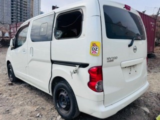 стекло форточка, ориг. номер 5642, 76820JX30A, NISSAN NV200 2009-2026