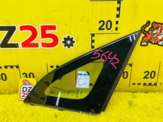 стекло форточка, ориг. номер 5642, 76821JX30A, NISSAN NV200 2009-2026