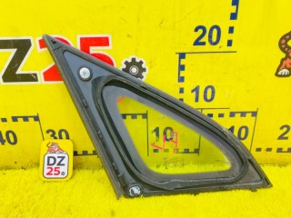 стекло форточка, ориг. номер 5642, 76821JX30A, NISSAN NV200 2009-2026