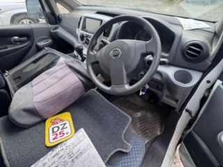стекло форточка, ориг. номер 5642, 76821JX30A, NISSAN NV200 2009-2026