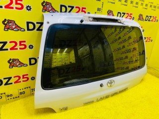 дверь 5я, ориг. номер 5644, 670056A690, TOYOTA LAND CRUISER