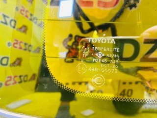 дверь 5я, ориг. номер 5644, 670056A690, TOYOTA LAND CRUISER