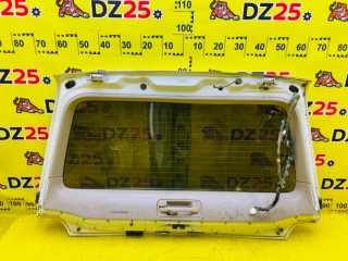 дверь 5я, ориг. номер 5644, 670056A690, TOYOTA LAND CRUISER