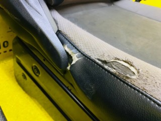 СИДЕНИЕ ПАРА, ориг. номер 5645, NISSAN NV200 2009-2026