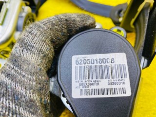 ремень безопасности ПАРА ПЕРЕД, ориг. номер 5645, 868843LJ0A, 868853LR1A, NISSAN NV200 2009-2026