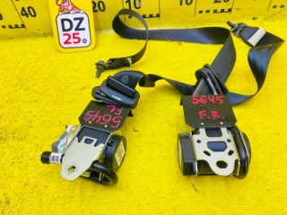 ремень безопасности ПАРА ПЕРЕД, ориг. номер 5645, 868843LJ0A, 868853LR1A, NISSAN NV200 2009-2026