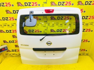 дверь 5я, ориг. номер 5645, K010MJX0AB, NISSAN NV200 2009-2026