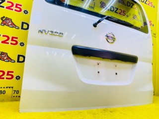 дверь 5я, ориг. номер 5645, K010MJX0AB, NISSAN NV200 2009-2026