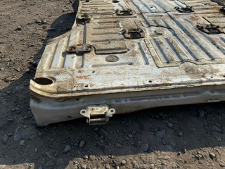 тазик железный, ориг. номер 5644, 5831160460, TOYOTA LAND CRUISER